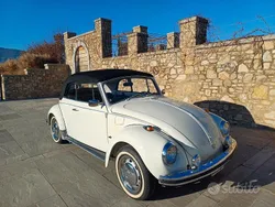 Usata 1970 VW Maggiolino Cabrio | 20.500 €