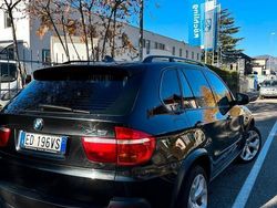 Nero Usata 2010 BMW X5 SUV | 6800 € (Ottimo prezzo)