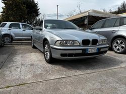 Grigio Usata 1998 BMW 525 Tre volumi | 2400 € (Ottimo prezzo)