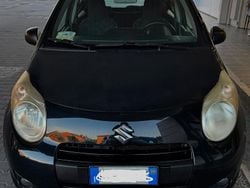 Nero Usata 2009 Suzuki Alto GL Due volumi | 3000 € (Buon prezzo)