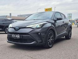 Gray Usata 2020 Toyota C-HR Lounge SUV | 18.500 € (Buon prezzo)