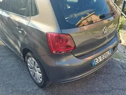 Usata 2013 VW Polo Due volumi | 6500 € (Buon prezzo)