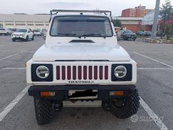 Usata 1990 Suzuki Samurai SUV | 6800 €