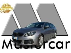 Grigio Usata 2019 Peugeot 308 SW Active Station wagon | 9000 € (Buon prezzo)