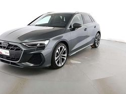 Grigio daytona perla Usata 2024 Audi A3 S-Line Tre volumi | 37.900 € (Molto cara)
