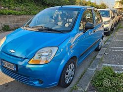 Usata 2007 Chevrolet Matiz Due volumi | 1499 €