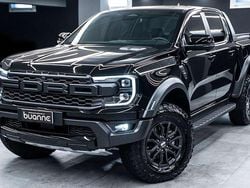 Nero metall perlato Usata 2025 Ford Ranger Performance Edition Pick-up | 49.499 € (Buon prezzo)