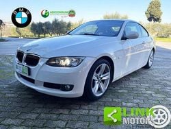 Bianco Usata 2010 BMW 320 Coupé | 9700 € (Molto cara)