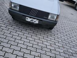 Grigio Usata 1988 Fiat Uno Due volumi | 1900 €