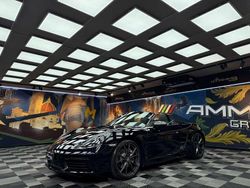 Nero Usata 2020 Porsche 718 Boxster Cabrio | 59.999 € (Ottimo prezzo)