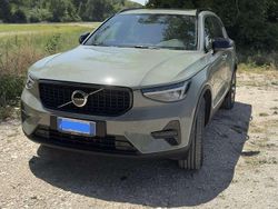 Usata 2024 Volvo XC40 Ultra SUV | 36.000 €