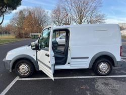 Bianco Usata 2009 Ford Transit Connect Monovolume | 3350 € (Ottimo prezzo)