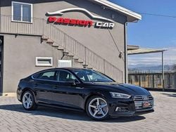 Nero Usata 2019 Audi A5 Business Coupé | 21.990 € (Super prezzo)