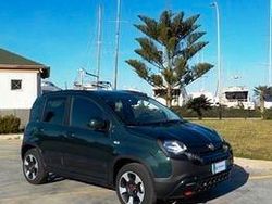 Usata 2023 Fiat Panda Due volumi | 15.000 € (Molto cara)
