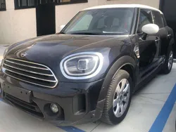 Enigmatic black metal Usata 2022 Mini Cooper Countryman Essential SUV | 26.900 € (Buon prezzo)