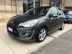 Grigio Usata 2011 Citroën C3 Exclusive Due volumi | 6500 € (Buon prezzo)