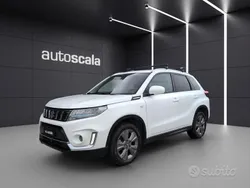 Bianco Usata 2021 Suzuki Vitara Cool SUV | 15.990 € (Ottimo prezzo)
