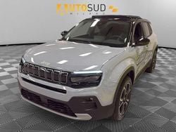 Nero Nuova 2025 Jeep Avenger Summit SUV | 24.860 € (Buon prezzo)