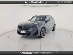 Grigio Usata 2025 BMW X1 M Sport SUV | 45.890 € (Buon prezzo)