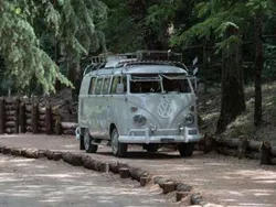 Usata 1967 VW T1 Furgone | 85.000 €
