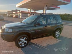 Verde Usata 2006 Land Rover Freelander 2 SUV | 7900 € (Buon prezzo)