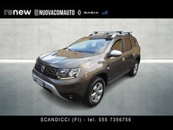 Oro Usata 2019 Dacia Duster Prestige SUV | 12.200 € (Buon prezzo)