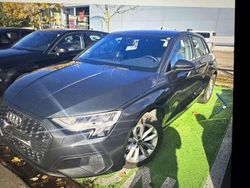 Grigio Usata 2021 Audi A3 Business Tre volumi | 21.600 € (Buon prezzo)