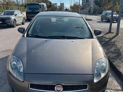 Grigio Usata 2010 Fiat Bravo Emotion Due volumi | 5300 € (Molto cara)