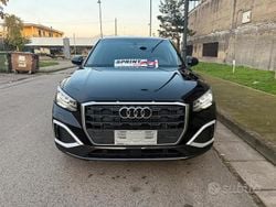 Nero Usata 2023 Audi Q2 Ambiente SUV | 25.500 € (Ottimo prezzo)