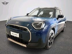 Blu/azzurro Nuova 2025 Mini Aceman Favoured SUV | 33.199 € (Buon prezzo)