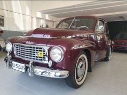 Rosso Usata 1954 Volvo PV444 Coupé | 17.500 €