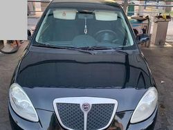 Nero Usata 2009 Lancia Ypsilon Due volumi | 2100 € (Super prezzo)