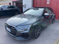 Grigio Usata 2024 Audi S3 Tre volumi | 47.900 € (Ottimo prezzo)