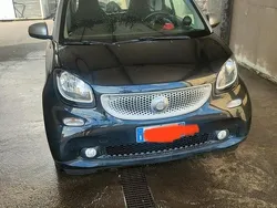 Usata 2018 Smart ForTwo Coupé Passion Due volumi | 13.000 € (Ottimo prezzo)