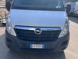 Other Usata 2015 Opel Movano Furgone | 7320 € (Super prezzo)