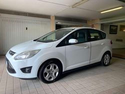 Bianco Usata 2013 Ford C-MAX Business Edition Monovolume | 5900 € (Buon prezzo)