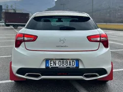 Bianco Usata 2012 Citroën DS5 Due volumi | 7650 € (Buon prezzo)