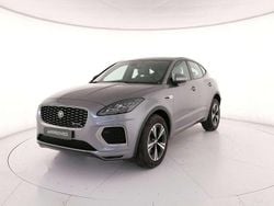 Grigio Usata 2021 Jaguar E-Pace R-Dynamic SUV | 23.900 € (Ottimo prezzo)