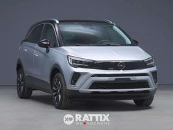 Argento Usata 2024 Opel Crossland X Elegance SUV | 17.938 € (Molto cara)