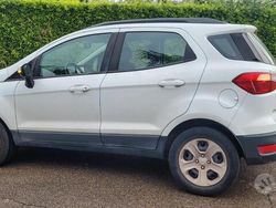 Usata 2019 Ford Ecosport SUV | 14.000 € (Buon prezzo)