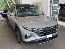 Other Usata 2021 Hyundai Tucson SUV | 24.900 € (Cara)
