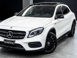 Bianco perlato Usata 2019 Mercedes 220 Edition Coupé | 21.999 € (Buon prezzo)