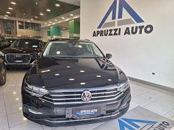 Nero Usata 2021 VW Passat Business Station wagon | 18.900 € (Buon prezzo)