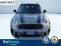 Grigio Usata 2021 Mini Countryman SUV | 25.300 € (Buon prezzo)