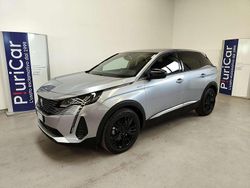 Grigio Usata 2023 Peugeot 3008 Allure SUV | 21.400 € (Buon prezzo)
