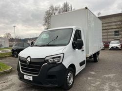 Bianco Usata 2021 Renault Master Furgone | 17.900 € (Ottimo prezzo)
