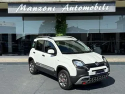 Fiat Panda Cross