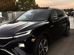 Nero Usata 2023 MG Marvel R SUV | 26.500 € (Buon prezzo)