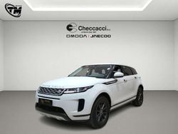 Bianco Usata 2019 Land Rover Range Rover evoque SUV | 22.999 € (Super prezzo)
