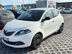 Bianco Usata 2023 Lancia Ypsilon Silver Due volumi | 12.900 € (Buon prezzo)